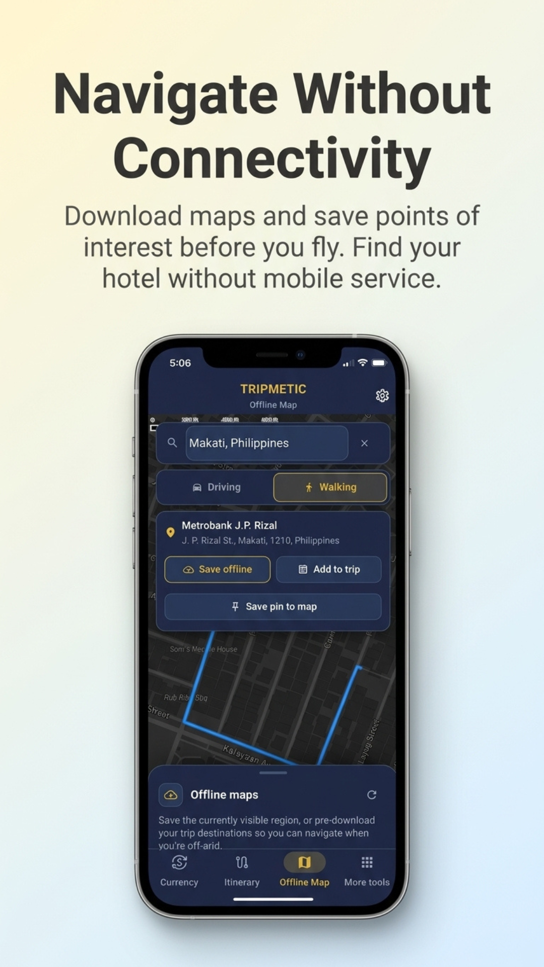 Spending Power Calculator